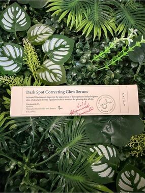 Dark Spot Correcting Glow Serum - Cream
